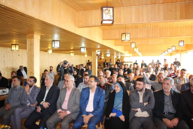 همایش ملی روز شورا در روستای امامه بالا